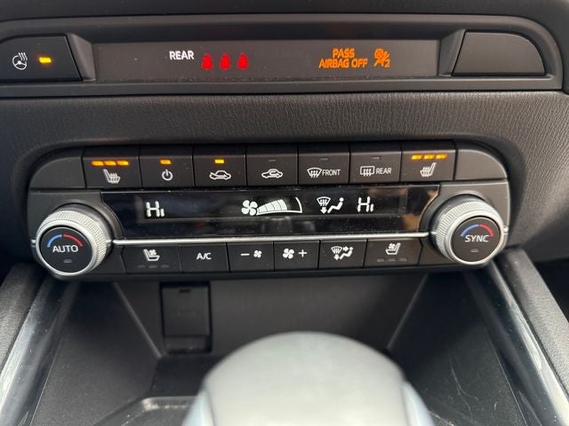 2023 Mazda Mazda CX-5 2.5 Turbo