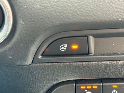 2023 Mazda Mazda CX-5 2.5 Turbo