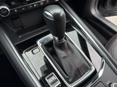 2023 Mazda Mazda CX-5 2.5 Turbo