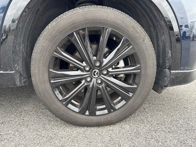 2023 Mazda Mazda CX-5 2.5 Turbo