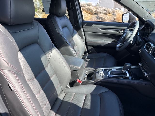 2023 Mazda Mazda CX-5 2.5 Turbo