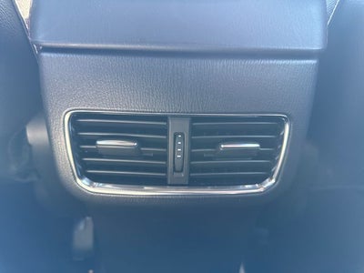 2023 Mazda Mazda CX-5 2.5 Turbo