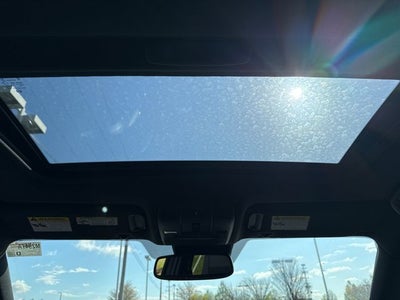 2023 Mazda Mazda CX-5 2.5 Turbo