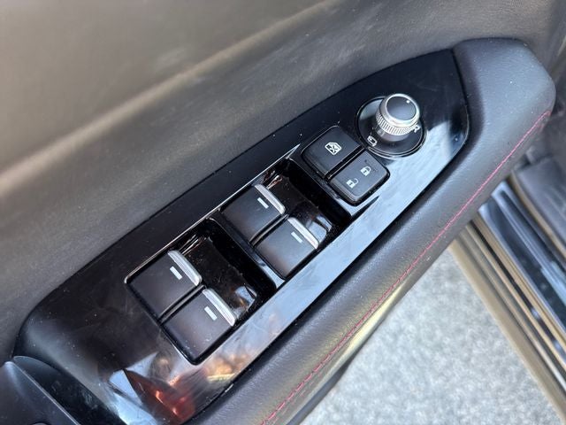 2023 Mazda Mazda CX-5 2.5 Turbo