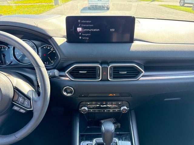 2023 Mazda Mazda CX-5 2.5 Turbo