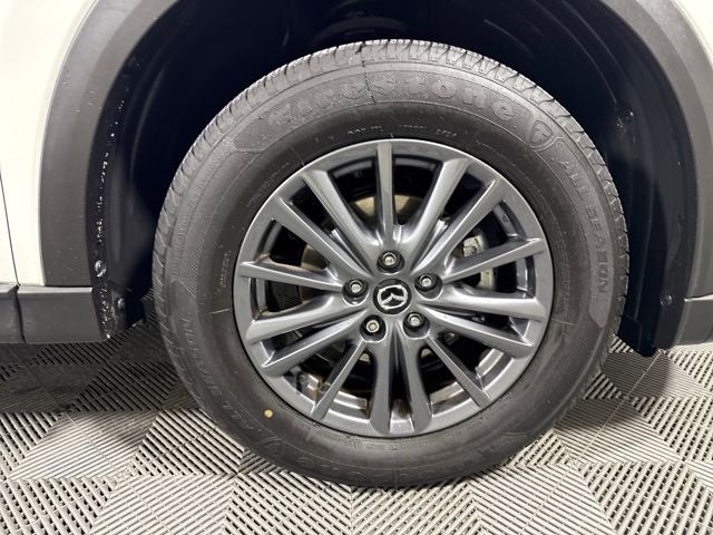 2021 Mazda Mazda CX-5 Sport