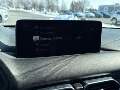 2021 Mazda Mazda CX-5 Sport