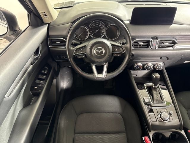 2021 Mazda Mazda CX-5 Sport