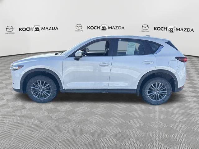 2021 Mazda Mazda CX-5 Sport