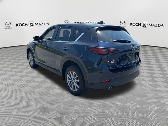 2023 Mazda Mazda CX-5 2.5 S Select Package