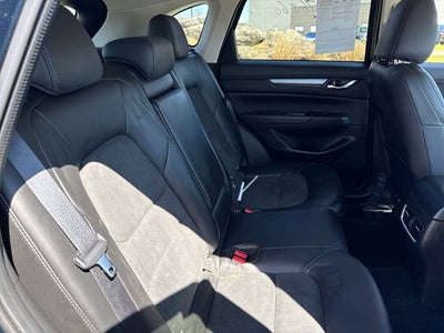 2023 Mazda Mazda CX-5 2.5 S Select Package