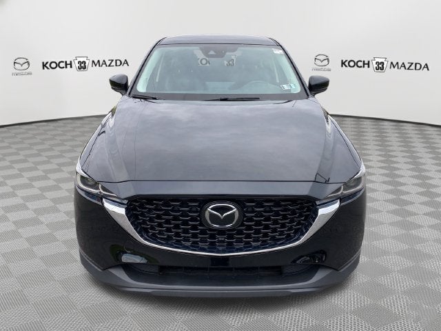 2022 Mazda Mazda CX-5 2.5 S Select Package