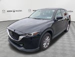 2022 Mazda Mazda CX-5 2.5 S Select Package
