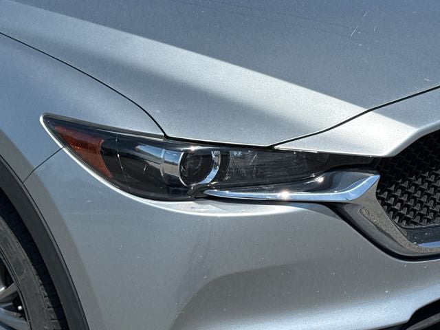2018 Mazda Mazda CX-5 Sport