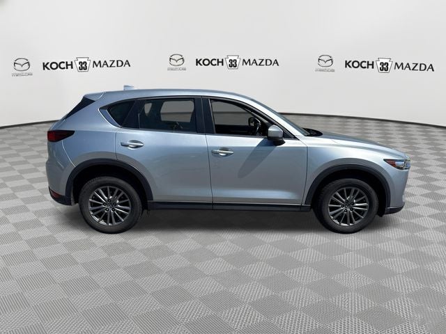 2018 Mazda Mazda CX-5 Sport