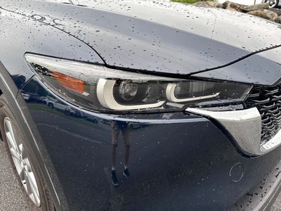 2022 Mazda Mazda CX-5 2.5 S Select Package