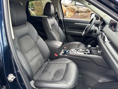 2022 Mazda Mazda CX-5 2.5 S Select Package