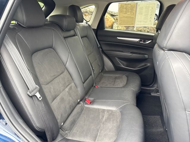 2022 Mazda Mazda CX-5 2.5 S Select Package
