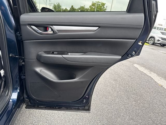 2022 Mazda Mazda CX-5 2.5 S Select Package