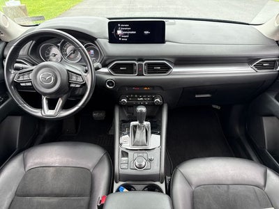 2022 Mazda Mazda CX-5 2.5 S Select Package
