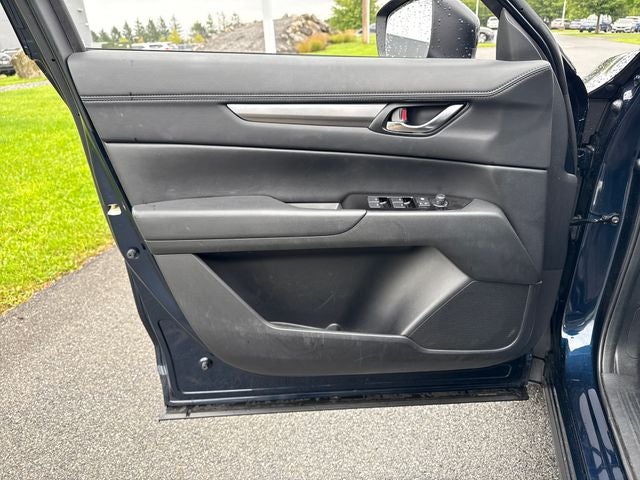 2022 Mazda Mazda CX-5 2.5 S Select Package