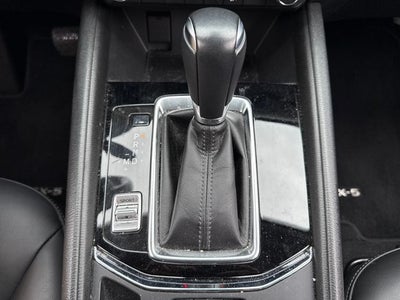 2022 Mazda Mazda CX-5 2.5 S Select Package