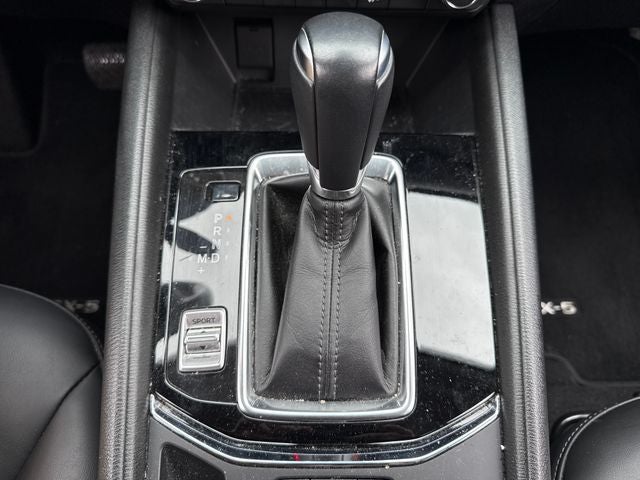 2022 Mazda Mazda CX-5 2.5 S Select Package