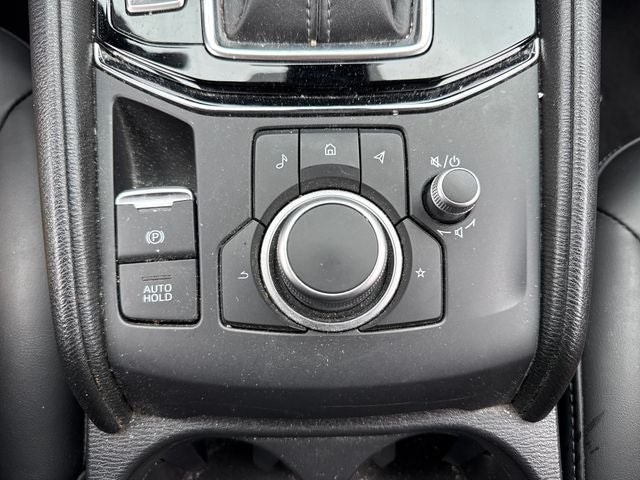2022 Mazda Mazda CX-5 2.5 S Select Package