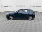 2022 Mazda Mazda CX-5 2.5 S Select Package
