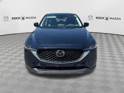 2023 Mazda Mazda CX-5 2.5 S Select Package