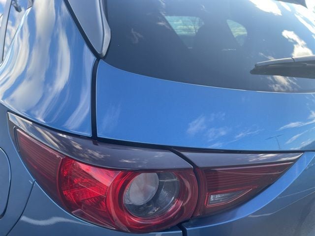 2018 Mazda Mazda CX-5 Touring