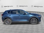 2018 Mazda Mazda CX-5 Touring