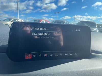 2018 Mazda Mazda CX-5 Touring