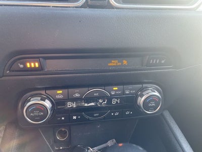 2018 Mazda Mazda CX-5 Touring