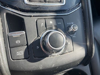 2018 Mazda Mazda CX-5 Touring