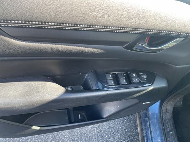 2018 Mazda Mazda CX-5 Touring