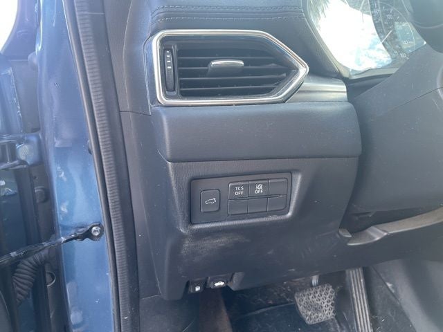 2018 Mazda Mazda CX-5 Touring