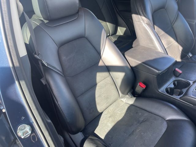 2018 Mazda Mazda CX-5 Touring