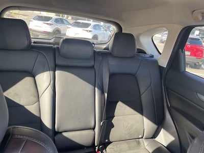 2018 Mazda Mazda CX-5 Touring