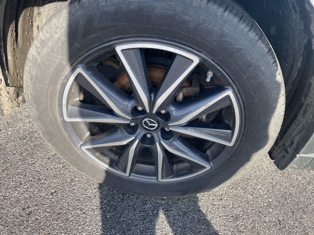 2018 Mazda Mazda CX-5 Touring