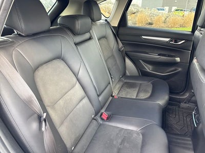 2020 Mazda Mazda CX-5 Touring