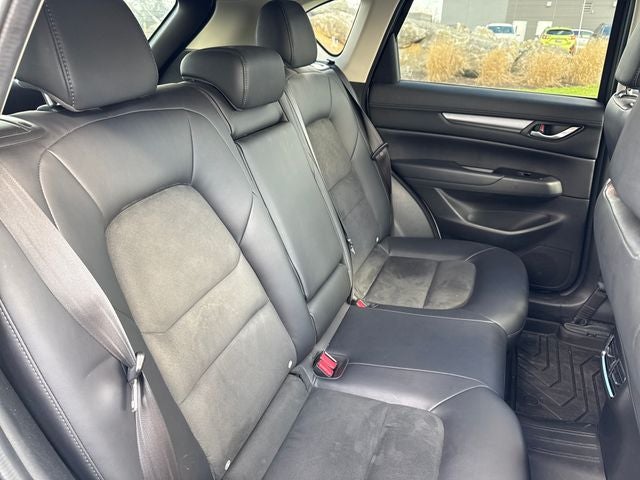 2020 Mazda Mazda CX-5 Touring