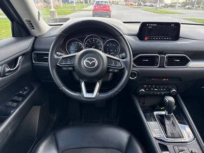 2020 Mazda Mazda CX-5 Touring