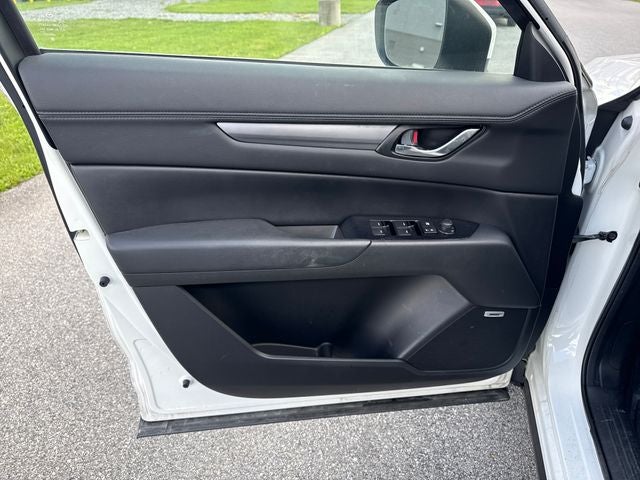 2020 Mazda Mazda CX-5 Touring