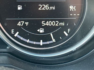 2020 Mazda Mazda CX-5 Touring