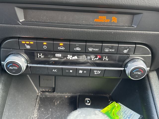 2020 Mazda Mazda CX-5 Touring