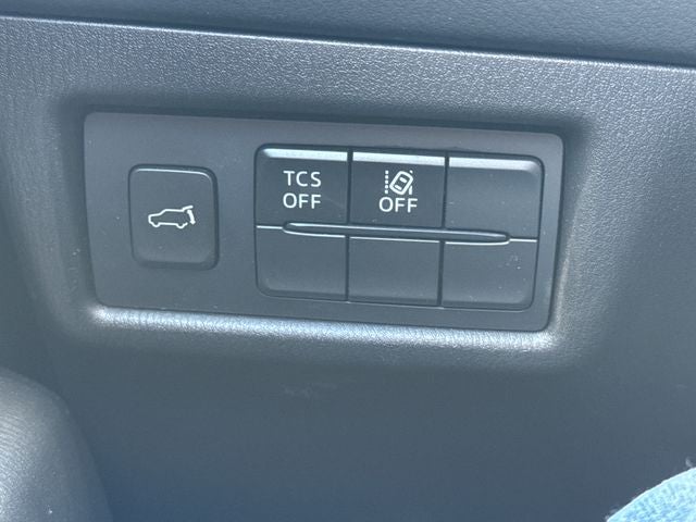 2020 Mazda Mazda CX-5 Touring