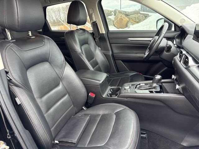 2022 Mazda Mazda CX-5 2.5 S Preferred Package