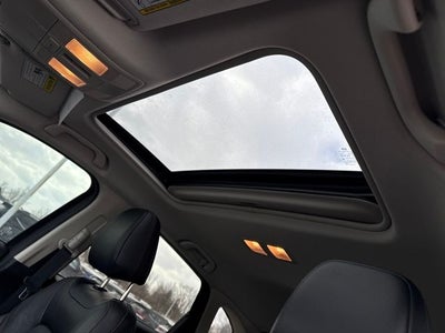 2022 Mazda Mazda CX-5 2.5 S Preferred Package