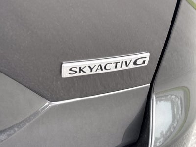 2024 Mazda Mazda CX-5 2.5 S Preferred Package